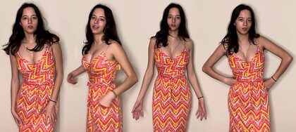Amelia Harma nude photo #25
