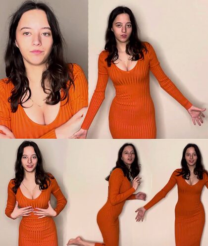 Amelia Harma nude photo #28