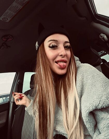 amelia_amora nude photo #1