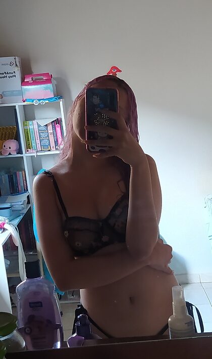 amnesiamyy nude photo #5