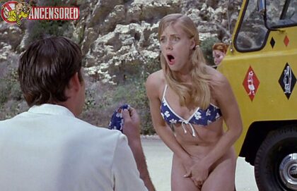 Amy Adams nude photo #89