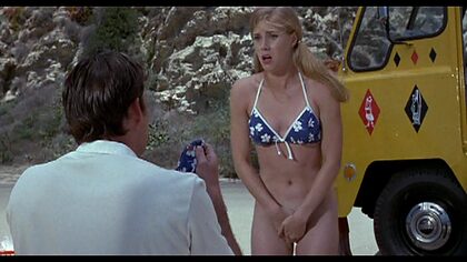Amy Adams nude photo #95