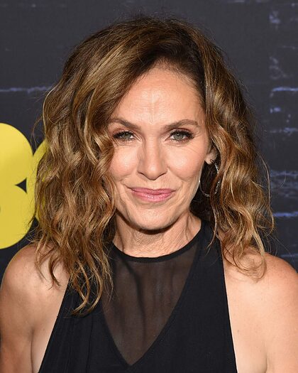 Amy Brenneman nude photo #13