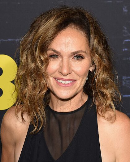 Amy Brenneman nude photo #14