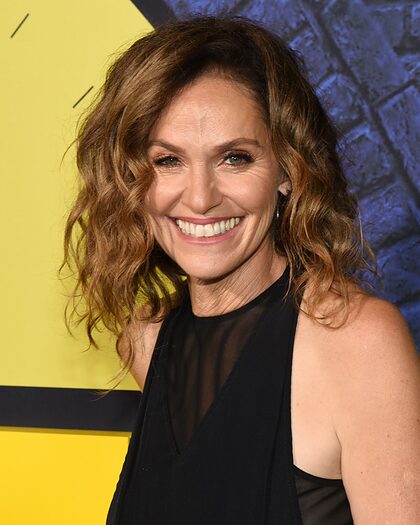 Amy Brenneman nude photo #15