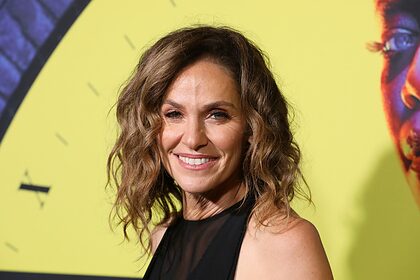 Amy Brenneman nude photo #18