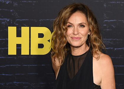 Amy Brenneman nude photo #19