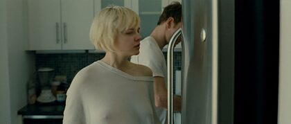 Amy Hargreaves nude photo #15