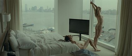 Amy Hargreaves nude photo #25