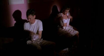 Amy Locane nude photo #1