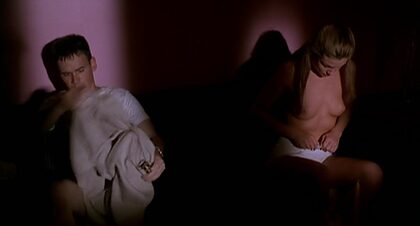 Amy Locane nude photo #2