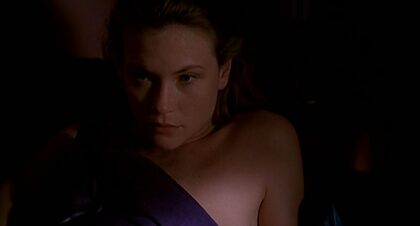 Amy Locane nude photo #5