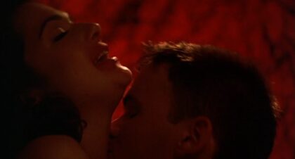 Amy Locane nude photo #7