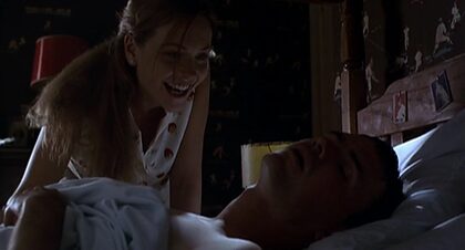 Amy Locane nude photo #9