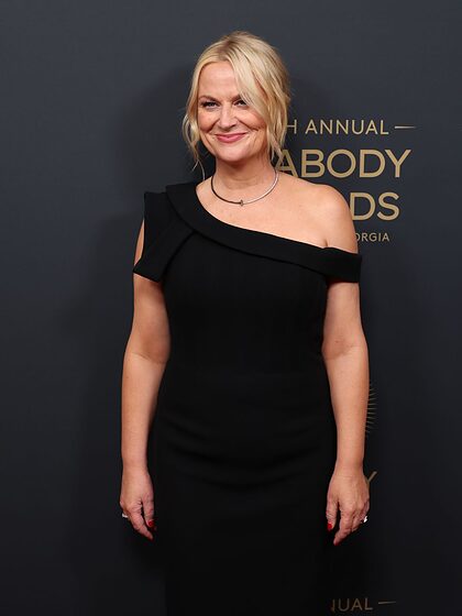 Amy Poehler nude photo #13