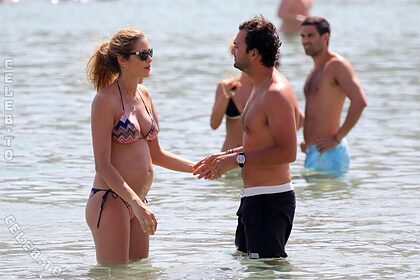 Ana Beatriz Barros nude photo #149