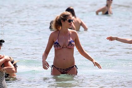 Ana Beatriz Barros nude photo #150
