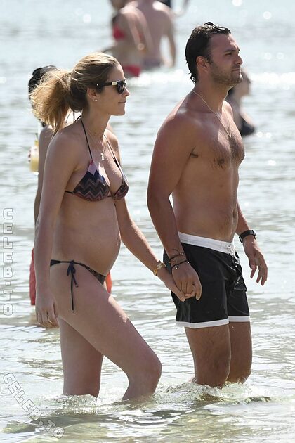Ana Beatriz Barros nude photo #166