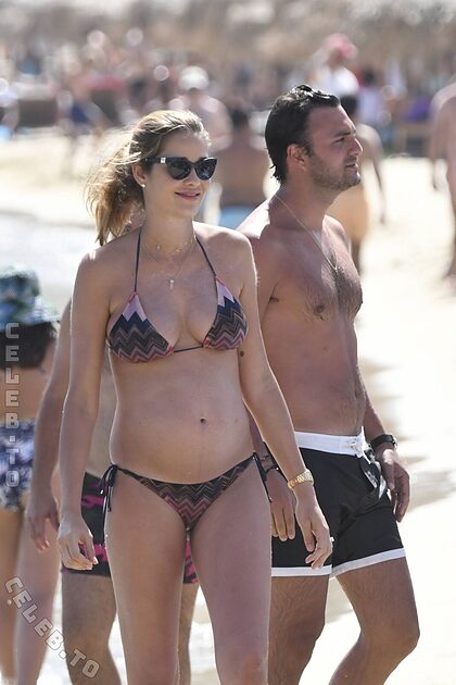 Ana Beatriz Barros nude photo #168