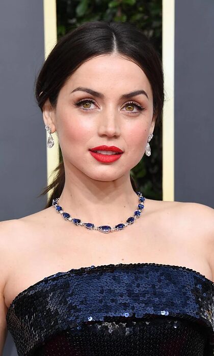 Ana De Armas nude photo #383
