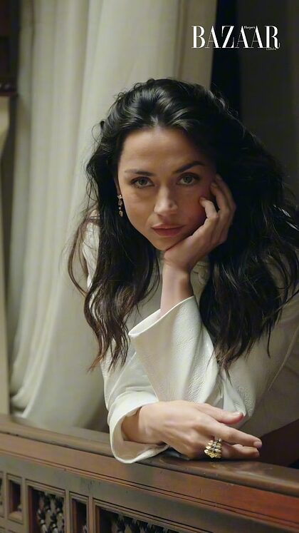 Ana De Armas nude photo #411