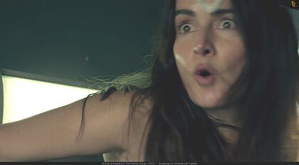 Ana de la Reguera nude photo #1