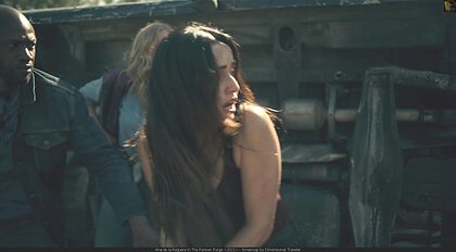 Ana de la Reguera nude photo #2