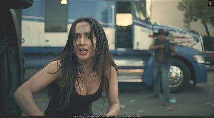 Ana de la Reguera nude photo #4