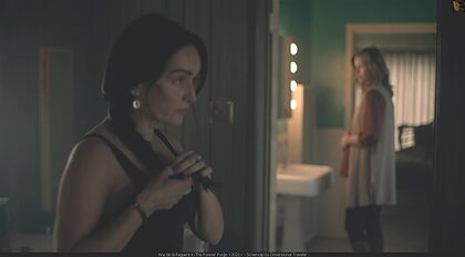 Ana de la Reguera nude photo #5