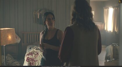 Ana de la Reguera nude photo #6
