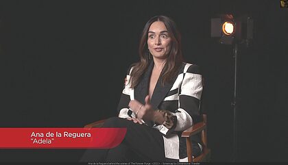 Ana de la Reguera nude photo #85