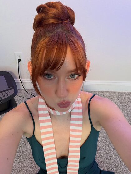 Ana Saia nude photo #19