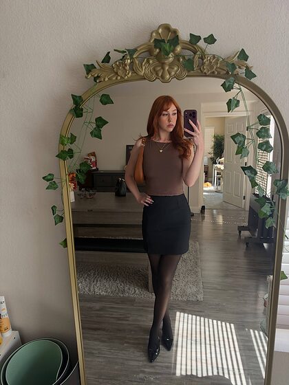 Ana Saia nude photo #21