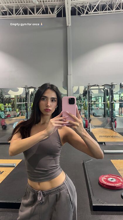 Ana Sofia nude photo #5