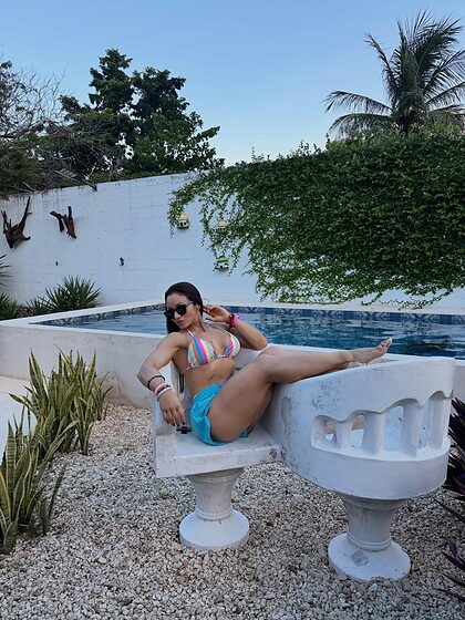 Anabel Pineda nude photo #5