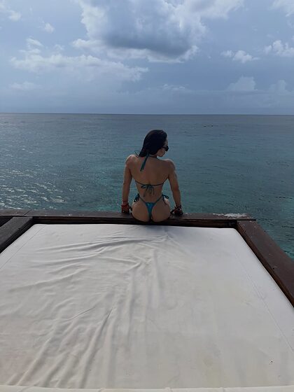 Anabel Pineda nude photo #13