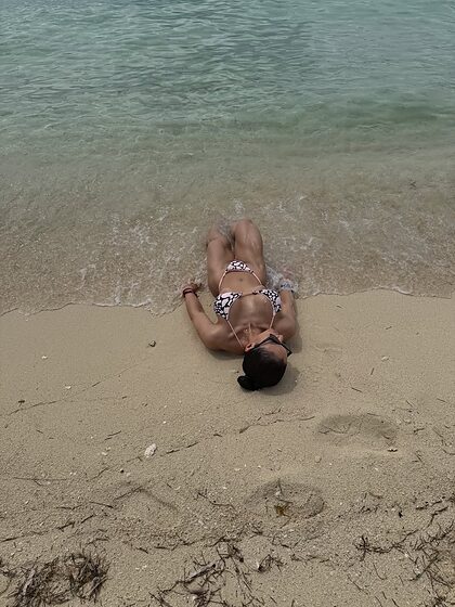 Anabel Pineda nude photo #18