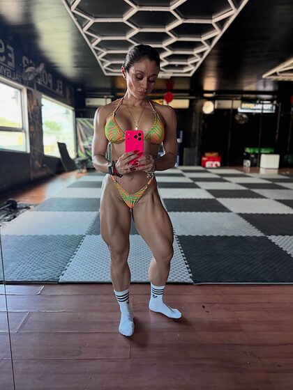 Anabel Pineda nude photo #31