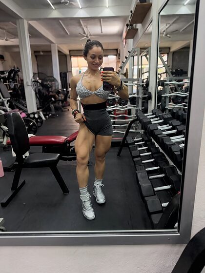 Anabel Pineda nude photo #42