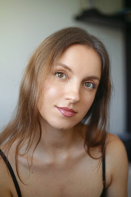 Anastazja Ostrowska nude photo #126