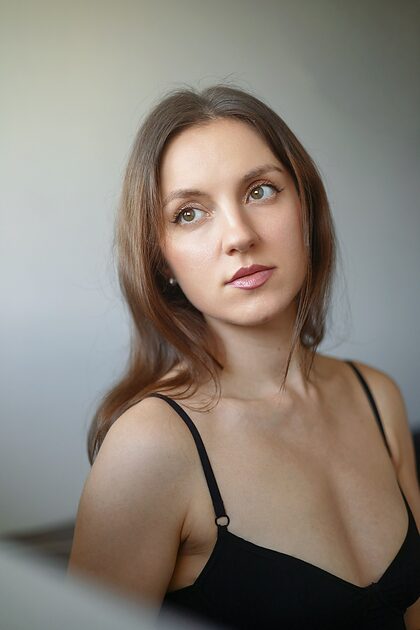 Anastazja Ostrowska nude photo #127