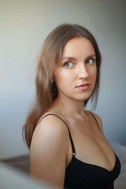 Anastazja Ostrowska nude photo #128
