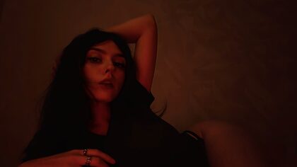 Anastymoza nude photo #1