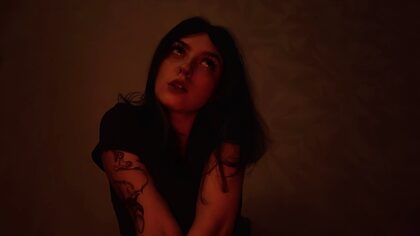 Anastymoza nude photo #2