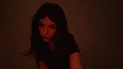 Anastymoza nude photo #3