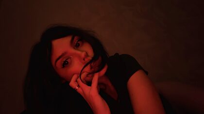 Anastymoza nude photo #4