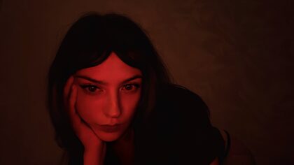 Anastymoza nude photo #5