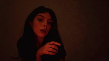 Anastymoza nude photo #6