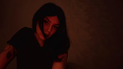 Anastymoza nude photo #7