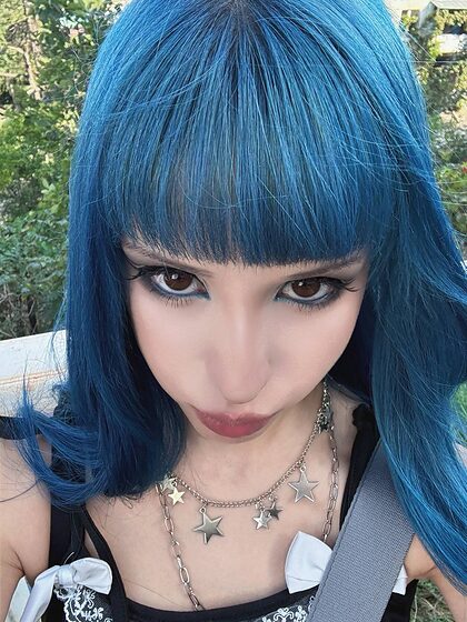 Anayami nude photo #75